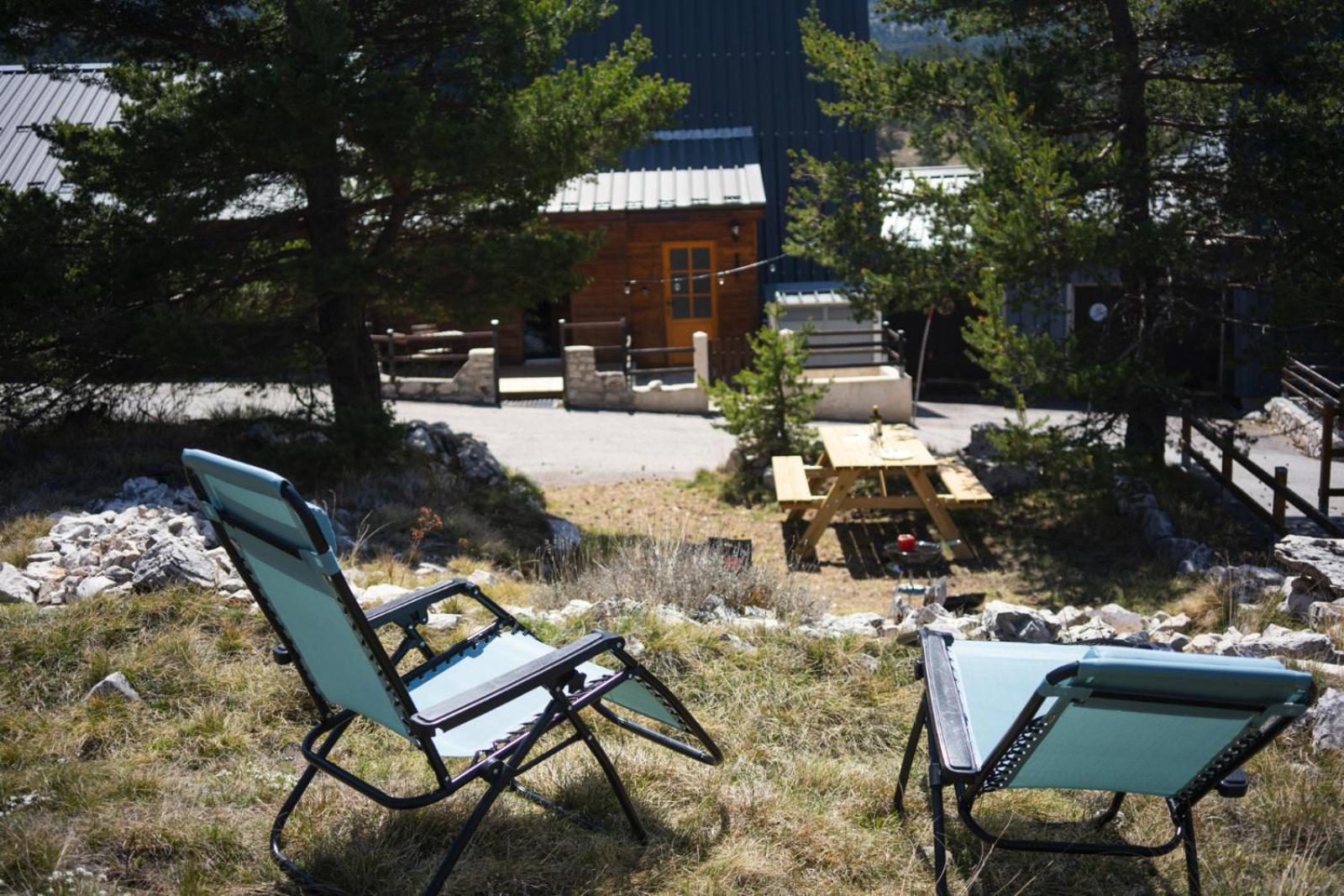 Bel Appartement Type Chalet Avec Balneo Et Jardin جريوليريس المظهر الخارجي الصورة
